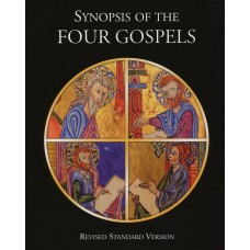 Synopsis of the Four Gospels, English Edition