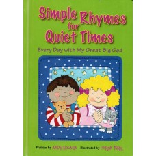 Sipmle Rythmes for Quiet Times