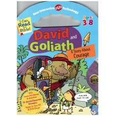 David and Golliath