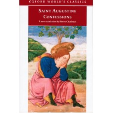Saint Augustine: Confessions