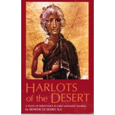 Harlots of the Desert