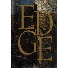 Edge Devotional Bible for Students (Hardcover)