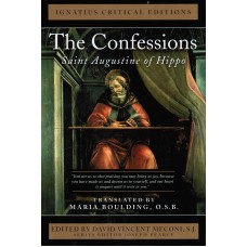 The Confessions - Saint Augustine of Hippo