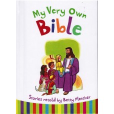 My Very Own Bible (Hardcover)
