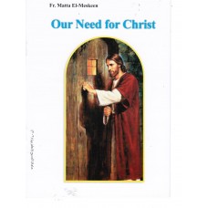 Our Need for Christ