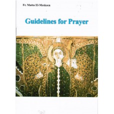 Guidelines for Prayer