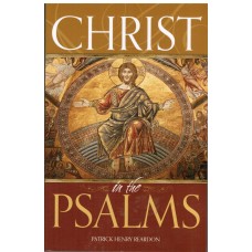 Christ in the Psalms (Paperback)