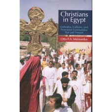 Christians in Egypt by Otto Meinardus