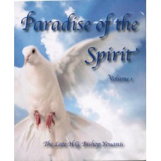 Paradise of the Spirit - Volume 1
