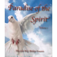 Paradise of the Spirit - Volume 2