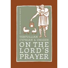 On the Lord's Prayer