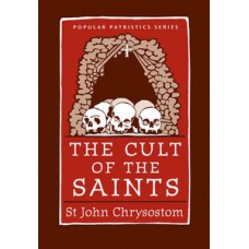 The cult of the saints