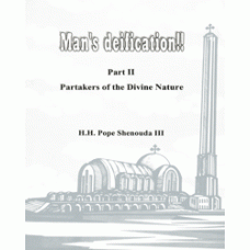 Man's Deification!! Part 2