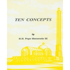 Ten Concepts