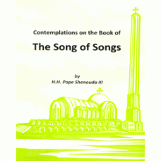 Contemplations on the Book of The song of Songs