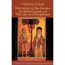 Paphnutius  Upper Egypt 