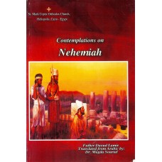 Contemplations on Nehemiah
