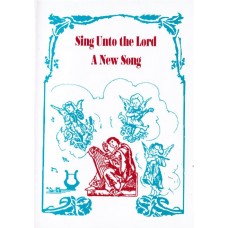 Sing Unto the Lord a New Song English and Arabic - رنموا للرب ترنيمة جديدة